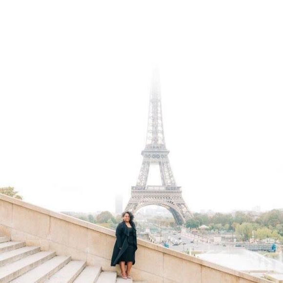 Meet your Posher, Sherry - Picture 1 of 1